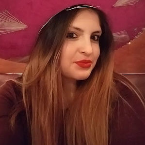 Meet your Posher, Oneida